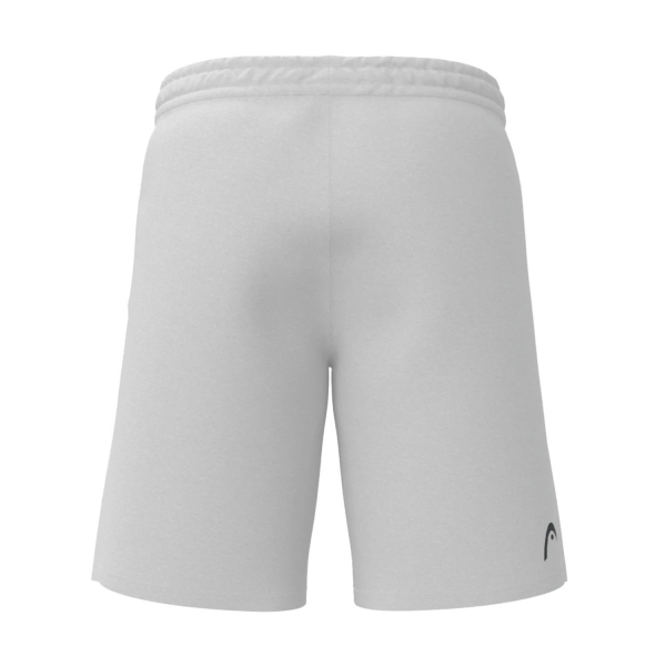 Head Club Original 7in Shorts Boys - Grey Melange