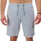 Head Club Original 9in Pantaloncini - Grey Melange