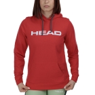 Head Club Original Felpa - Red