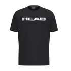 Head Club Original Maglietta Bambini - Black