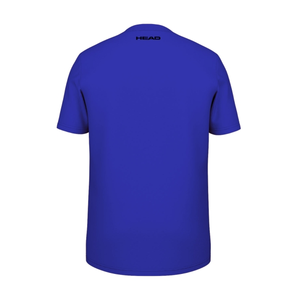 Head Club Original Maglietta Bambini - Royal Blue