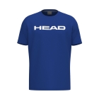 Head Club Original Maglietta Bambini - Royal Blue