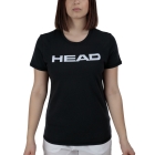 Head Club Original Maglietta - Black