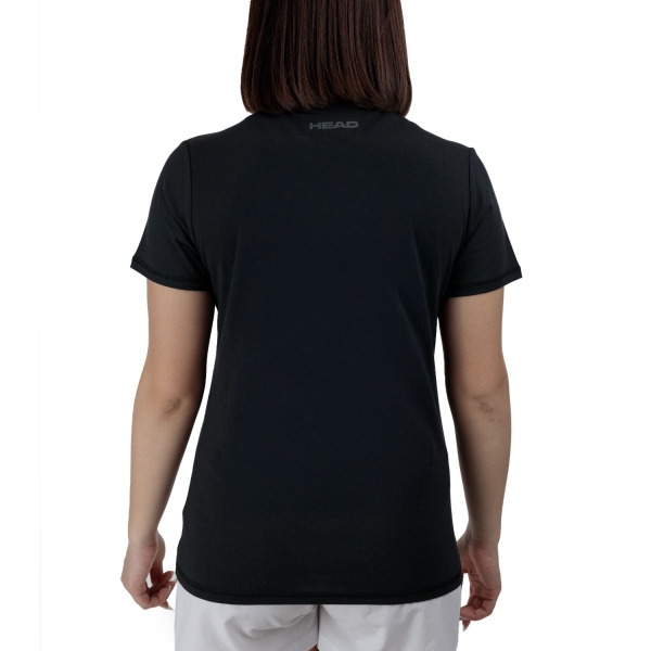 Head Club Original T-Shirt - Black