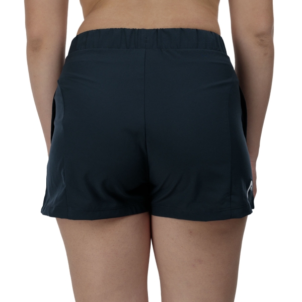 Head Dynamic Pro 2in Shorts - Navy