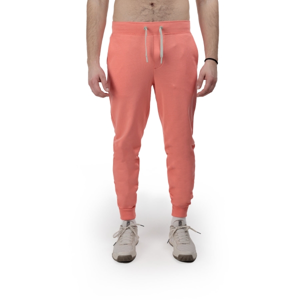 Men's Tennis Pants and Tights Head Motion Pants  Grapefruit 811955GI