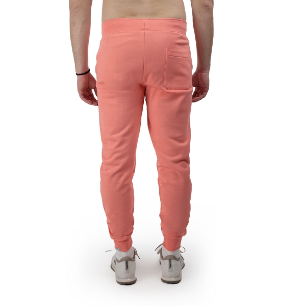Head Motion Pantaloni - Grapefruit