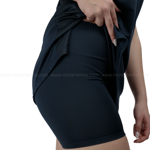 Head Play Tech Pro Vestito - Navy