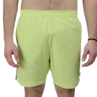 Head Power 7in Shorts - Lightlime