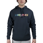 Head Rally Felpa - Navy
