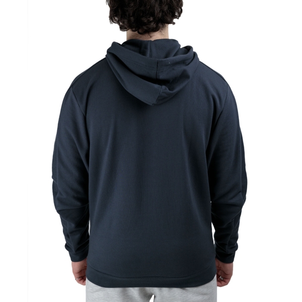 Head Rally Felpa - Navy