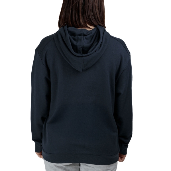 Head Rally Pro Felpa - Navy