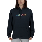 Head Rally Pro Felpa - Navy
