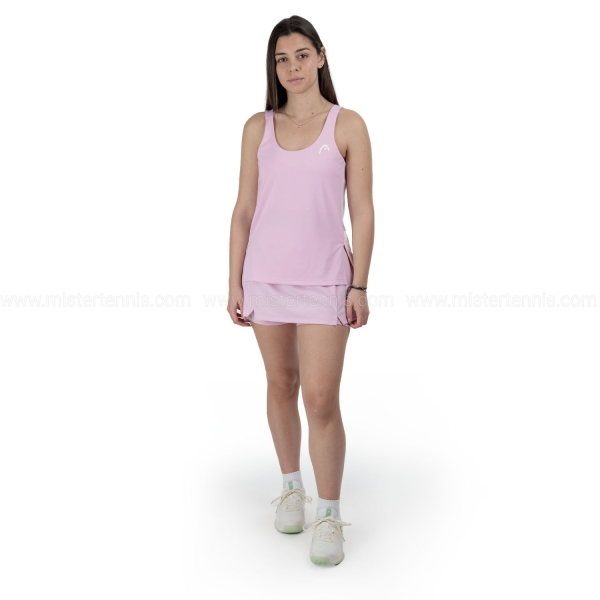 Head Spirit Tank - Alight Lilac