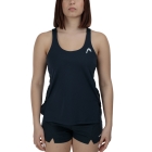 Head Spirit Tank - Navy