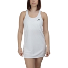 Head Spirit Pro Vestito - White