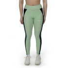 HEAD Tech Pro Tights - Celery Green