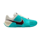 Nike Zoom GP Challenge Pro Clay Premium - Dusty Cactus/Dark Team Red/Pale Ivory