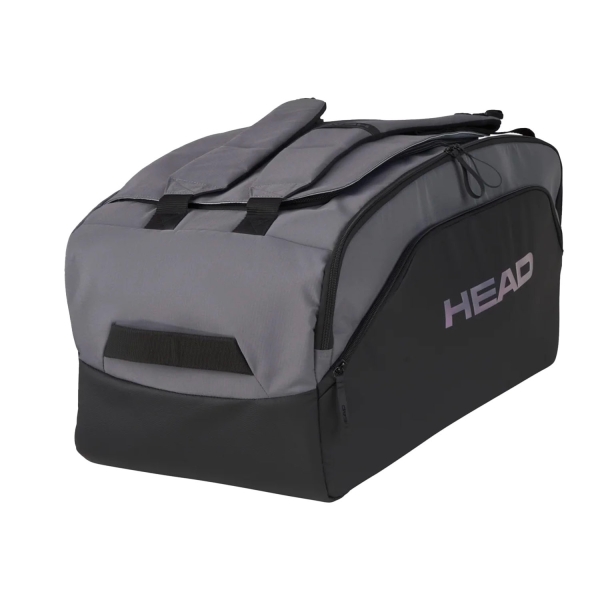 Head Pro X Sport Bolso - Black/Dark Grey