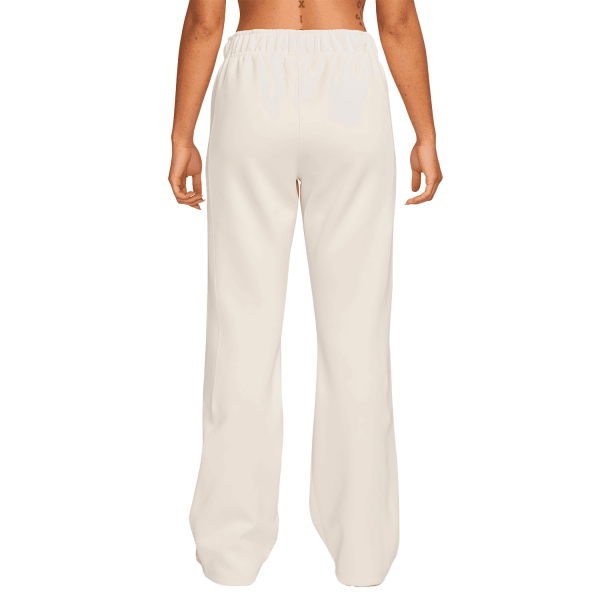 Nike Court Heritage Windrunner Pantaloni - Pale Ivory