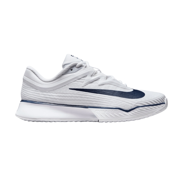 Calzado Tenis Mujer Nike Vapor Pro 3 HC Premium  White/Midnight Navy IB3973100