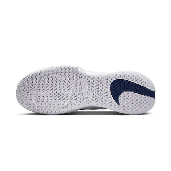 Nike Vapor Pro 3 HC Premium - White/Midnight Navy