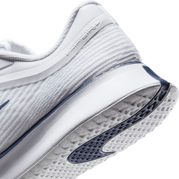 Nike Vapor Pro 3 HC Premium - White/Midnight Navy