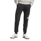 adidas Essentials Pants - Black/White