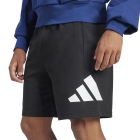 adidas Essentials 8in Pantaloncini - Black/White