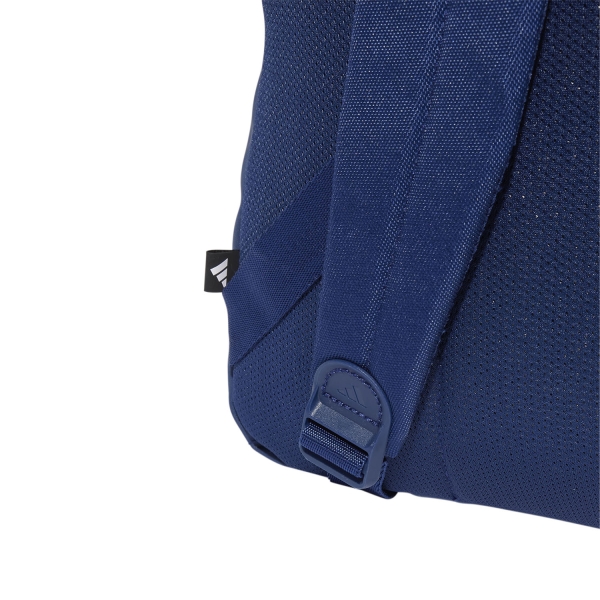 adidas Classic Three Stripes Mochila Niños - Dark Blue/White