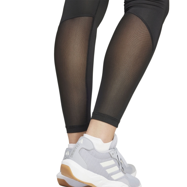 adidas TECHFIT Stash Tights - Black