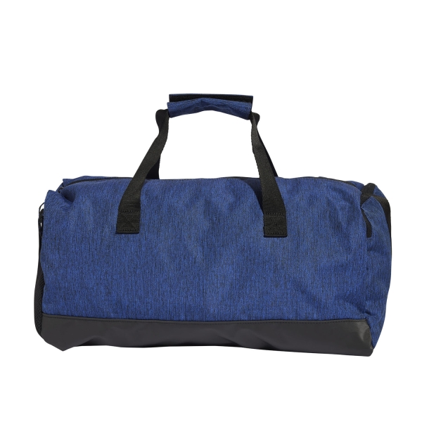adidas 4ATHLTS Small Duffle - Shadow Navy/White