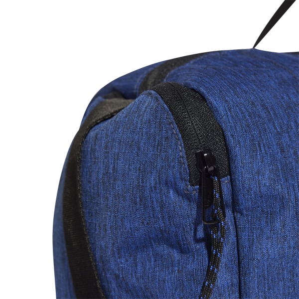 adidas 4ATHLTS Small Duffle - Shadow Navy/White