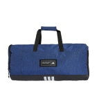 adidas 4ATHLTS Medium Duffle - Shadow Navy/White