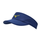 Mizuno Drylite Visor - Bellwether Blue