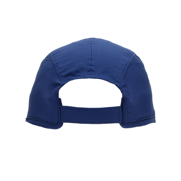 Mizuno Drylite Cap - Bellwether Blue