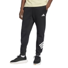 adidas Future Icons Pantaloni - Black