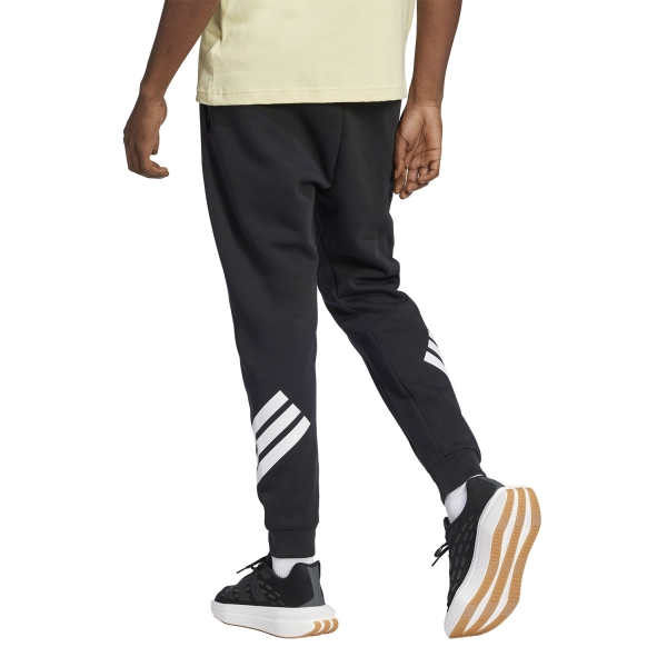 adidas Future Icons Pantaloni - Black