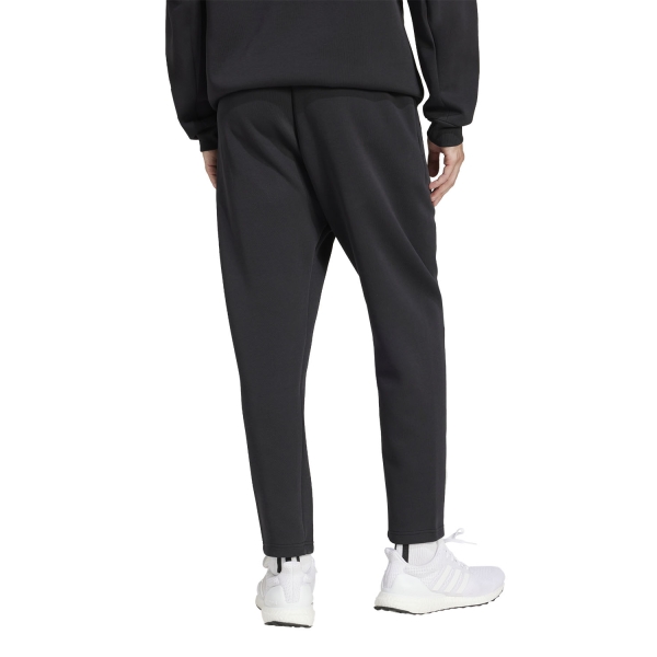 adidas Future Icons 3 Bar Pants - Black