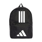 adidas Classic Three Stripes Mochila Niños - Black/White
