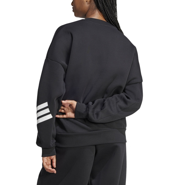 adidas Future Icons Sweatshirt - Black