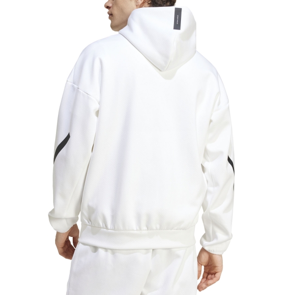 adidas Z.N.E. Sudadera - White