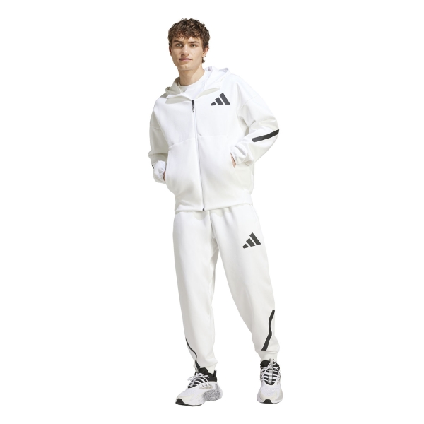 adidas Z.N.E. Sudadera - White