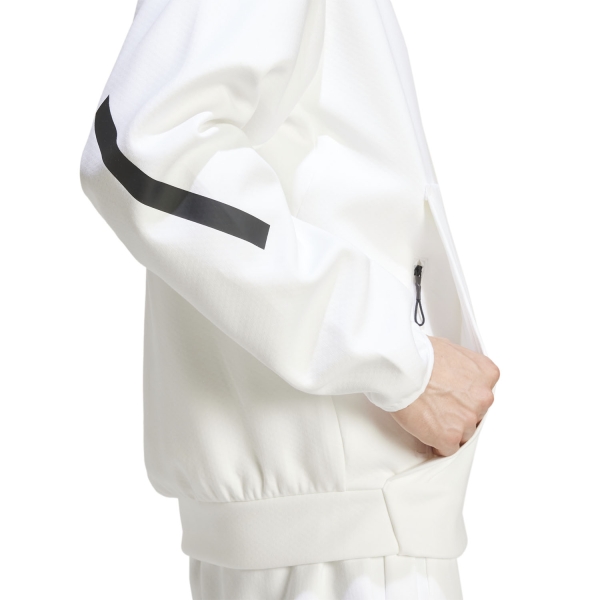 adidas Z.N.E. Sudadera - White