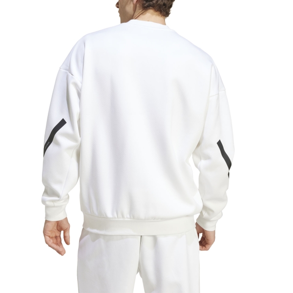 adidas  Z.N.E. Pro Sudadera - White