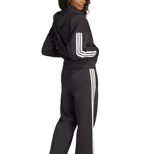 adidas Energize Tracksuit - Black