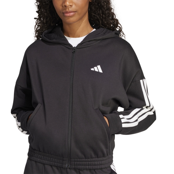 adidas Energize Tracksuit - Black