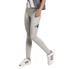 adidas Essentials Tights - Medium Grey Heather/Black