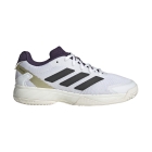 adidas Ubersonic Bambini - FTWR White/Core Black/Aurora Plum
