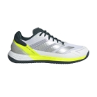 adidas Defiant Speed 2 Clay - FTWR White/Aurora Ivy